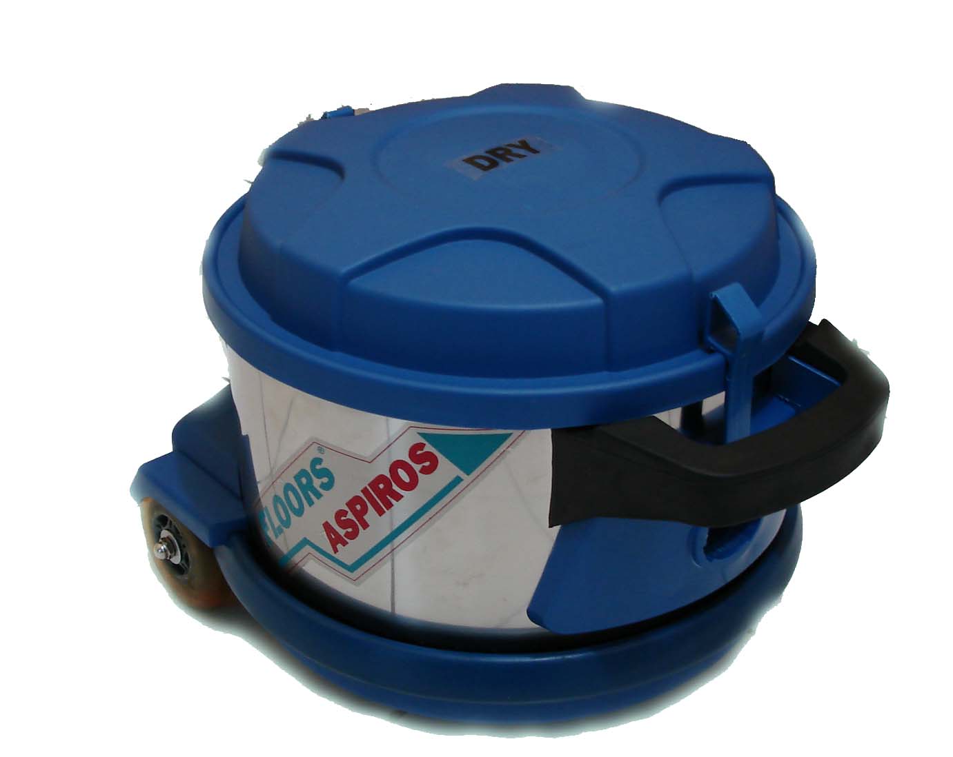 Aspiros Short Dry 10 ltr